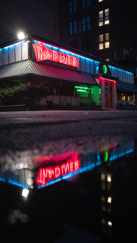 都市霓虹 Miui Wallpaper And Tutorial Mtzfile