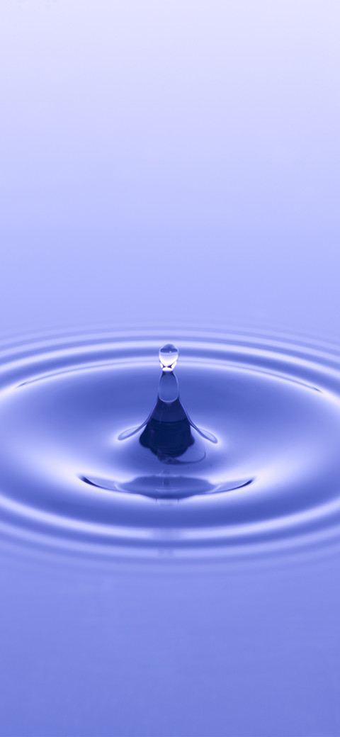 唯美简约水滴壁纸 锐景创意miui Wallpaper And Tutorial Mtzfile