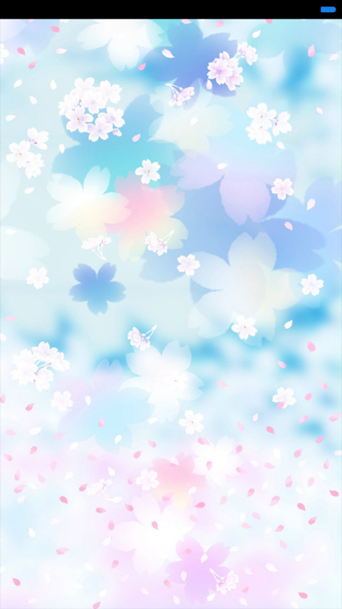 蝶 花 动态锁屏 自由桌面 百变壁纸 Miui Live Wallpaper And Tutorial Mtzfile