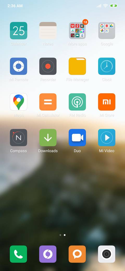 Official MIUI Theme_31