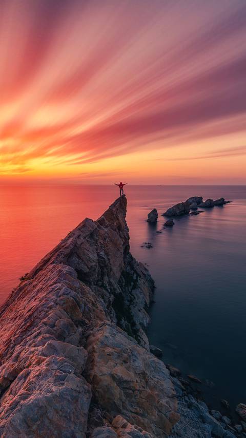 孤独是一种享受miui Wallpaper And Tutorial Mtzfile