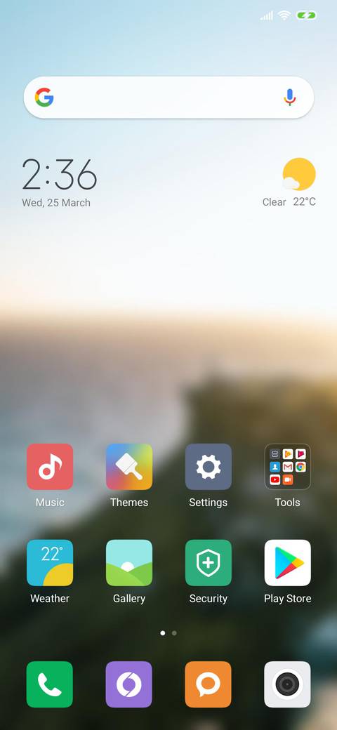 Official MIUI Theme_31